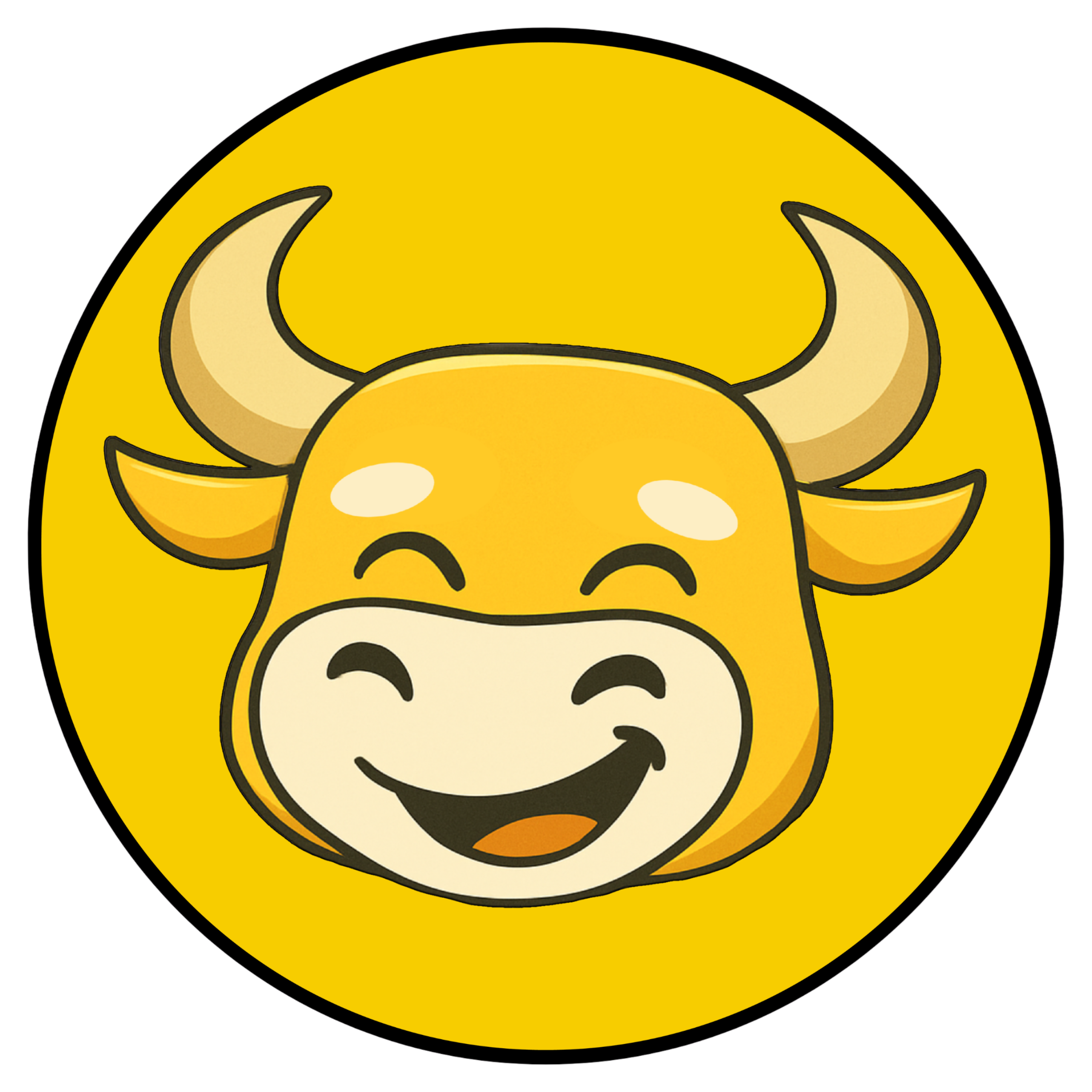 Bull Market Logo